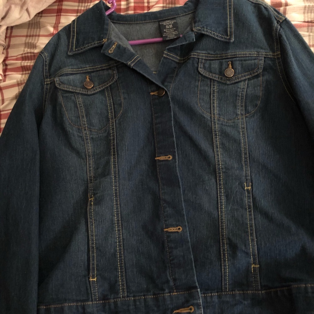 Jacket